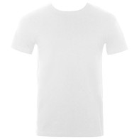 Pine - 00560 Unisex κοντομάνικη μπλούζα σε ύφασμα Φλάμα 140 γρ. 100% βαμβάκι t-shirt
