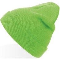 Atlantis 863 Wind Beanie cap, double layer fabric hat hood