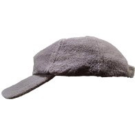 Winter Fleece Cap OFFER 6 Panel 100% Polyester