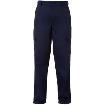 PORT 00117Β Work pants 65% polyester - 35% cotton WORKING TROUSERS