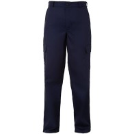 PORT 00117Β Work pants 65% polyester - 35% cotton WORKING TROUSERS