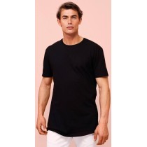 Sol's Magnum Men - 02999 Men's long T-shirt Jersey 150gsm - 100% Ringspun cotton