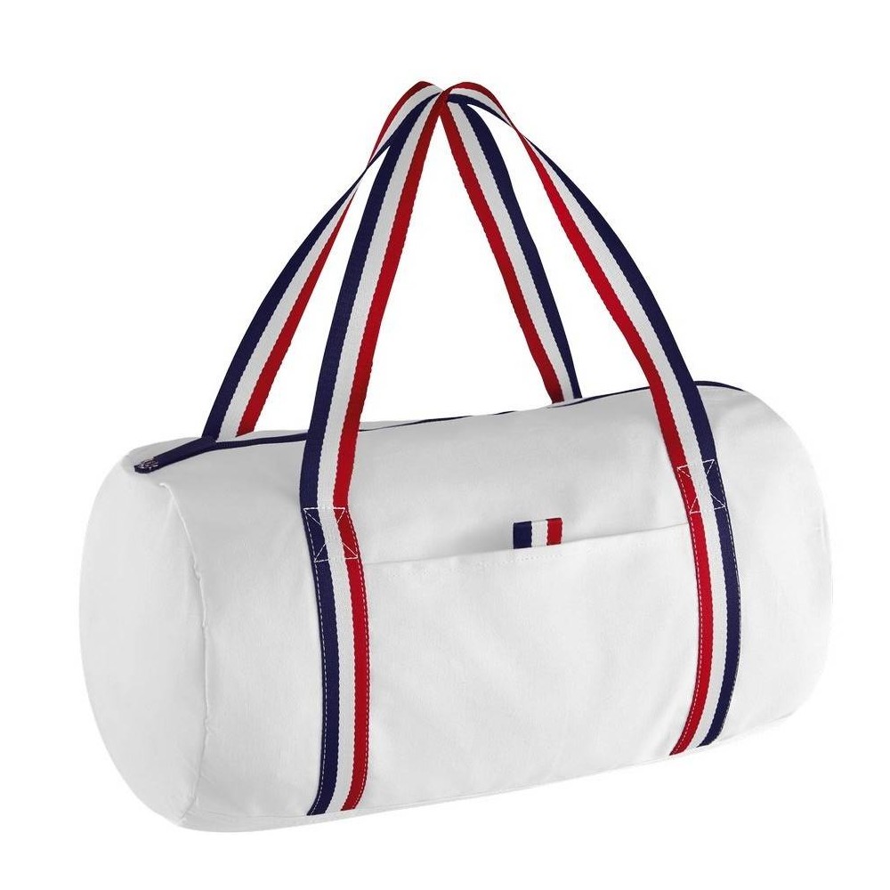 SOL'S ODEON 02929 Duffel bag Canvas 235 -100% Cotton Bag size: 45 x 25 x 25cm Capacity: 22L SOL'S ODEON 02929 Duffel bag Canvas 235 -100% Cotton Bag size: 45 x 25 x 25cm Capacity: 22L