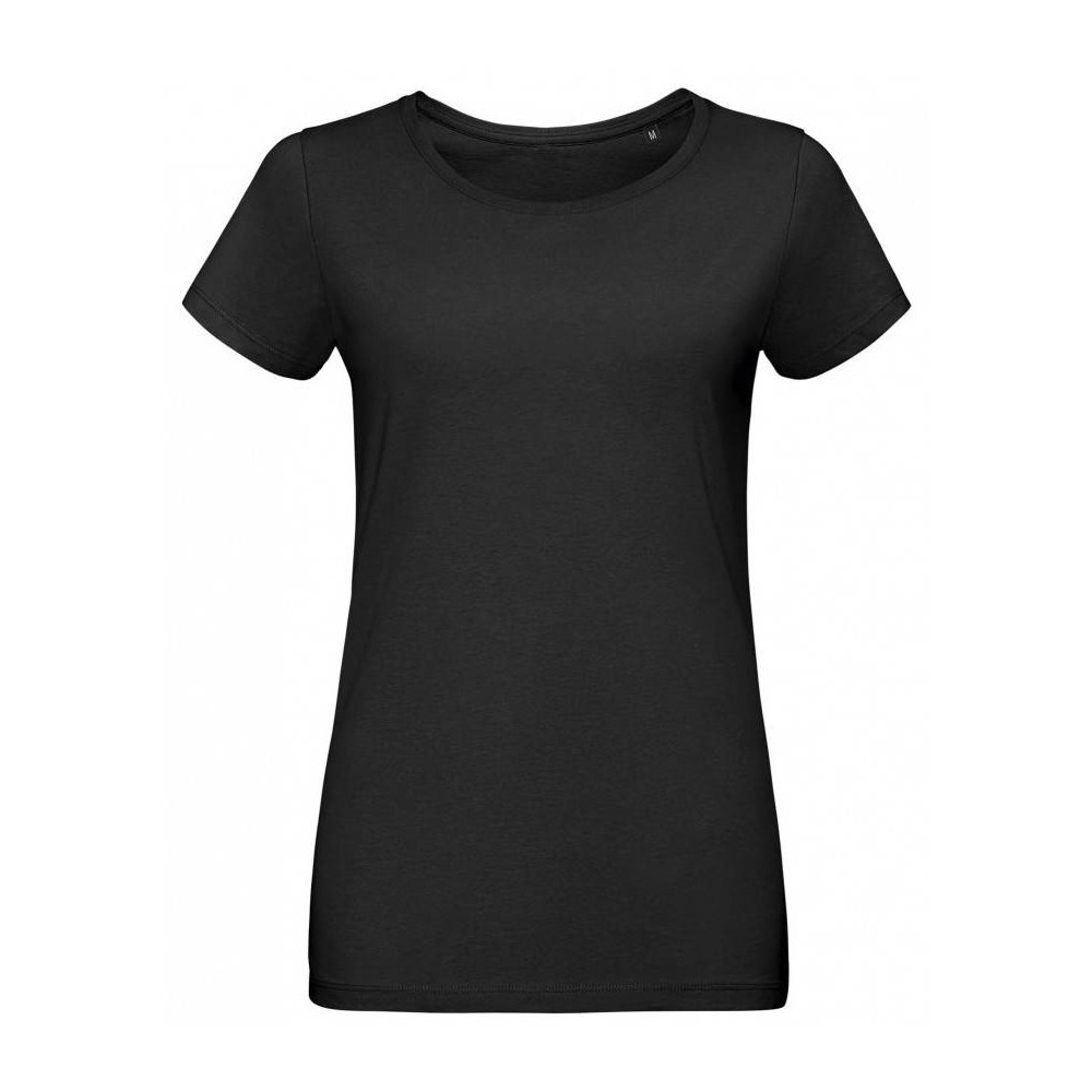 SOL'S MARTIN WOMEN 02856 Γυναικείο T-shirt Jersey 155g/m 100% Βαμβάκι Ringspun πενιέ SOL'S MARTIN WOMEN 02856 Γυναικείο T-shirt Jersey 155g/m 100% Βαμβάκι Ringspun πενιέ