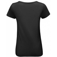 SOL'S MARTIN WOMEN 02856 Γυναικείο T-shirt Jersey 155g/m 100% Βαμβάκι Ringspun πενιέ
