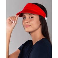 Fast Food Cap Unisex 100% Cotton with Adjustable Elastic BRING 00814