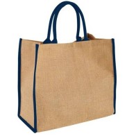 Harry τσάντα 40x35x20εκ 100% Jute PF Concept
