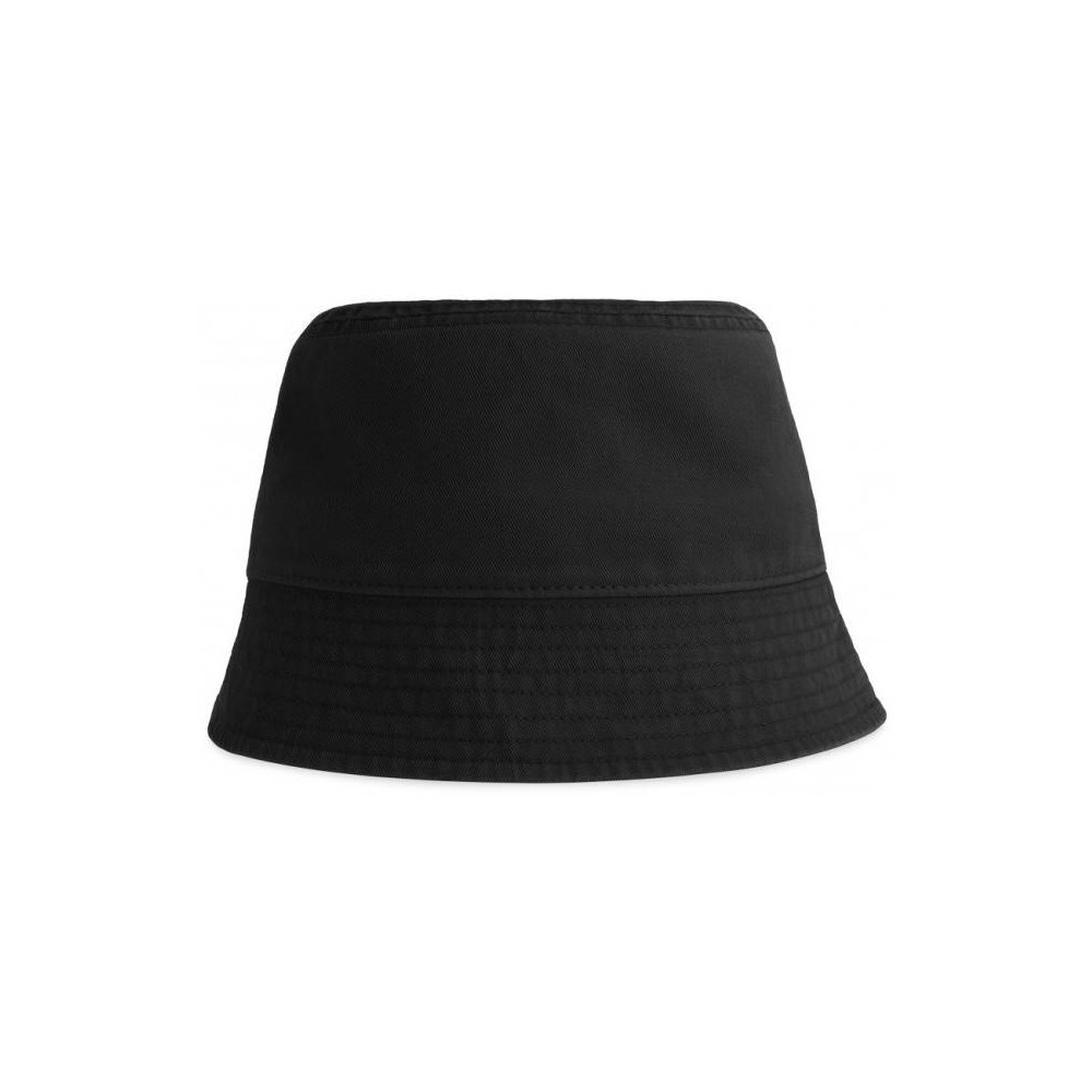 Atlantis Powell Bucket cap 60% certified recycled cotton 40% cotton twill, 250gsm Atlantis Powell Bucket cap 60% certified recycled cotton 40% cotton twill, 250gsm