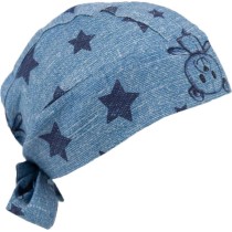 Patterned bandana 100% Cotton made in Greece MARK964