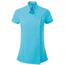 Women Beauty and Spa Tunic PR682 'ORCHID' 100% Polyester, 185gsm