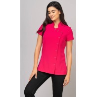 Women Beauty and Spa Tunic PR682 'ORCHID' 100% Polyester, 185gsm