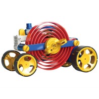 POWERplus Spiral Toy 3 in 1 STEM construction set