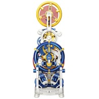 POWERplus Spiral Toy 3 in 1 STEM construction set