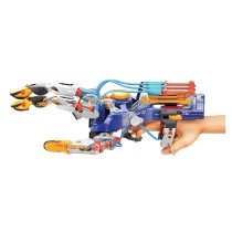 POWERplus Bionic Hand Εκπαιδευτικό Παιχνίδι με Υδραυλική Νερού Βιονικό Ρομποτικό χέρι 10+