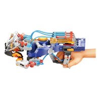POWERplus Bionic Hand Εκπαιδευτικό Παιχνίδι με Υδραυλική Νερού Βιονικό Ρομποτικό χέρι 10+