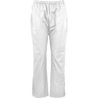 Παντελόνι unisex με λάστιχο Καπαρντίνα MARK971
