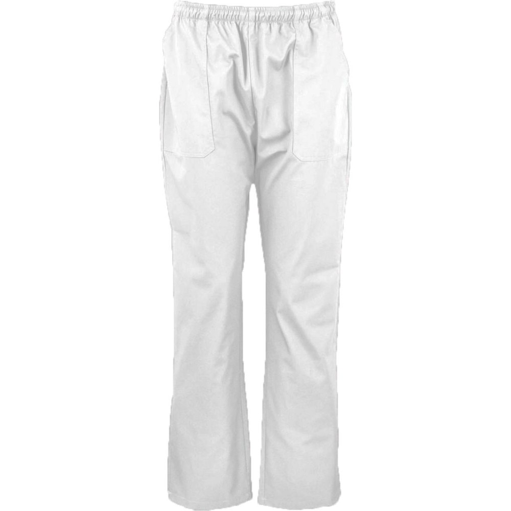 Παντελόνι unisex με λάστιχο Καπαρντίνα MARK971