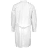 Medical Robe Men MAO Collar With Buttons MARK973