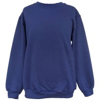 Greek National Parade Sweatshirt with Round Neck Unisex - MARK977