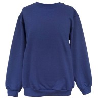 Greek National Parade Sweatshirt with Round Neck Unisex - MARK977