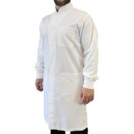 Medical Robe Men With Trux MARK978