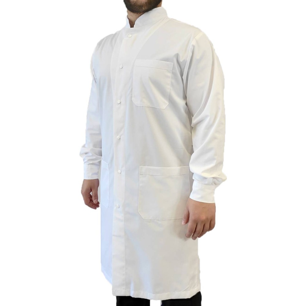 Medical Robe Men With Trux MARK978