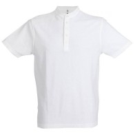 JRC Kuwait Man Μen's polo shirt Pique 180gsm - 100% combed cotton