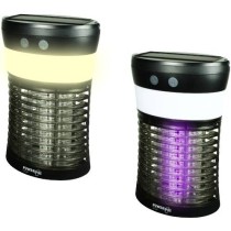 PowerPlus Horse Ηλιακό USB Φωτιστικό LED Κάμπινγκ & Εντομοπαγίδα