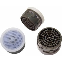 Drop Saver Water Saving Faucet Aerator M24 & M22 | 6L/min | Inner Insert 1pc