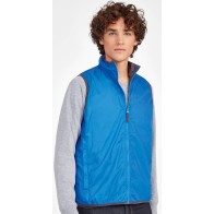 SOL'S WINNER 44001 | Unisex Reversible Waterproof Bodywarmer with Contrast