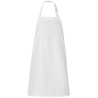 Cross - 00408 Full body polyester work apron 100% Polyester 150gsm Size 83x64cm