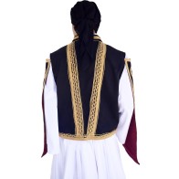 Παραδοσιακή Φορεσιά ΤΣΟΛΙΑ Lux Ενηλίκων MARK019