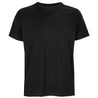 SOL'S BOXY MEN 03806 Men's round-collar T-shirt, Oversized Jersey 180gsm 100% Combed organic cotton