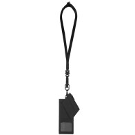 CHARLIE 03797 Card holder and phone case 10 x 16 cm