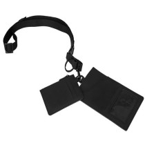 CHARLIE 03797 Card holder and phone case 10 x 16 cm