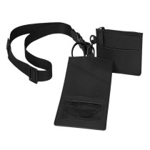 CHARLIE 03797 Card holder and phone case 10 x 16 cm