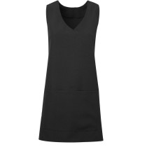 PR177 'TULIP' Women Wrap Around Tunic 100% Polyester, 185gsm