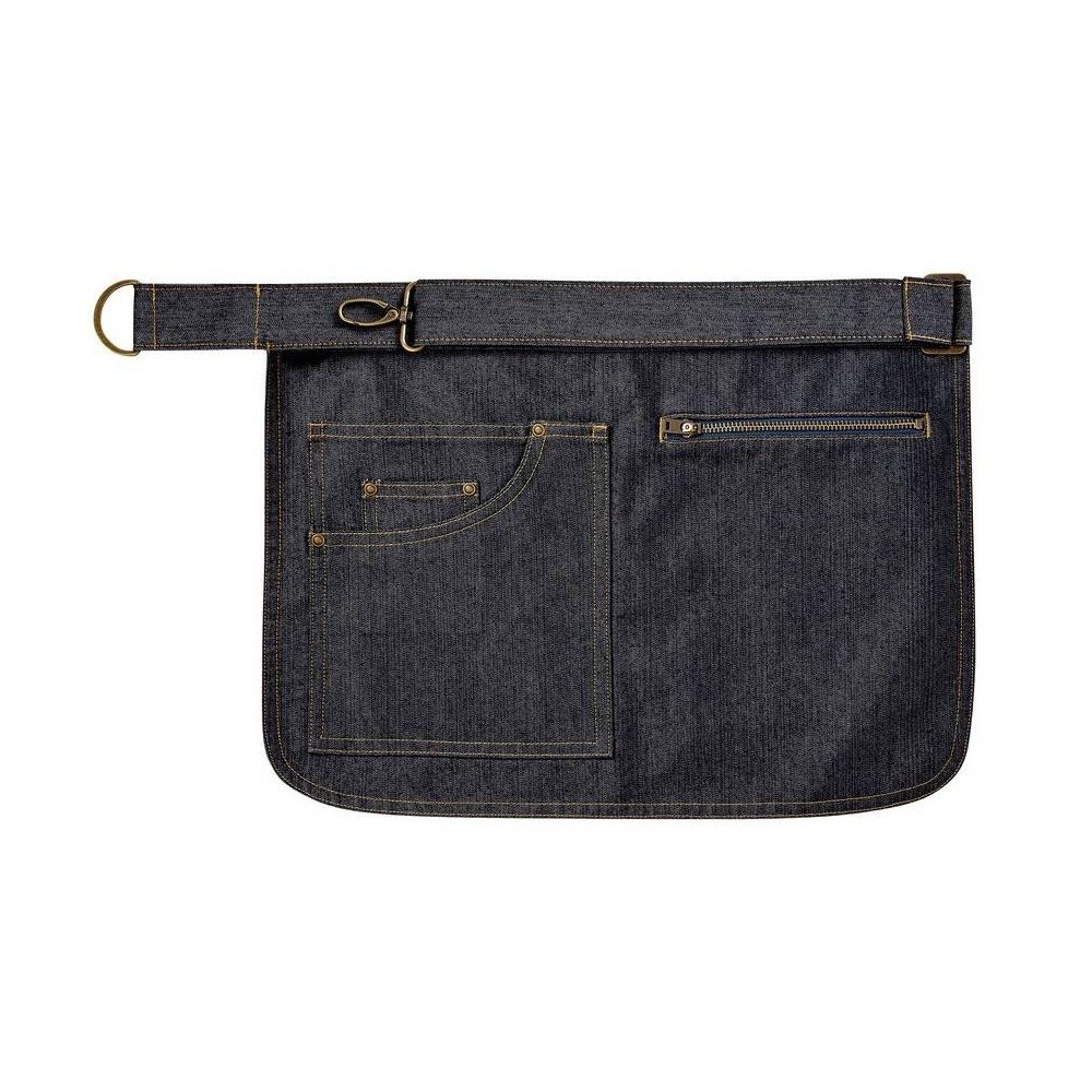 PR138 'METRO' Utility Hip Apron 100% Heavy Canvas , 70% Cotton - 30% Polyester Twill, 275gsm PR138 'METRO' Utility Hip Apron 100% Heavy Canvas , 70% Cotton - 30% Polyester Twill, 275gsm