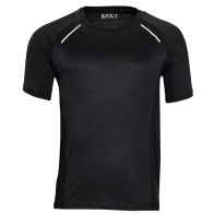 Sol's Sydney Men - 01414 Men's running T-shirt Interlock 180gsm - 92% polyester - 8% elastane