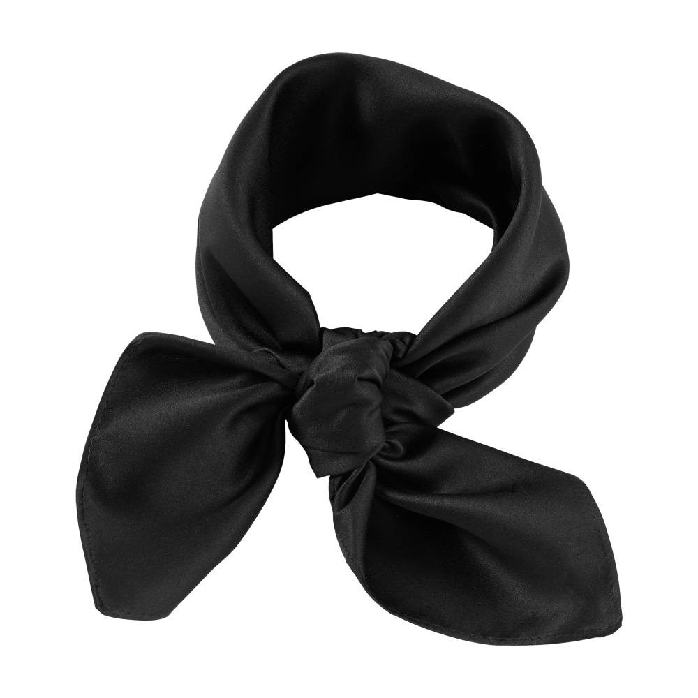 TARA 03205 Satin Foulard 60x60cm 70gsm 100% Polyester