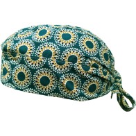 Patterned bandana 100% Cotton made in Greece MARK964
