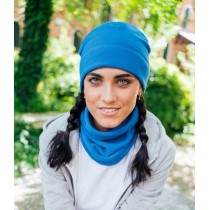 Atlantis Birk Polar Fleece Beanie 100% Certified Polyester