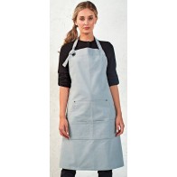 PR137 'CALIBRE' POCKET Heavy Cotton Canvas Pocket Apron 100% Heavy Cotton Canvas, 320gsm