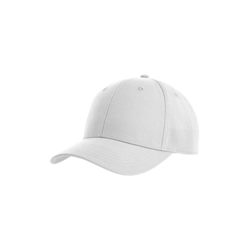 ATLANTIS JOSHUA 6-panel jockey cap 100% Polyester 200gsm ATLANTIS JOSHUA 6-panel jockey cap 100% Polyester 200gsm