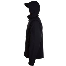SOL'S TRANSFORMER 01647 Softshell jacket with removable hood and sleeves Outside 95% Polyester 5% Elastane