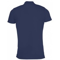 Performer Men - 01180 Men's sports polo shirt with Short sleeves Polyester pique 180gsm - 100% Polyester
