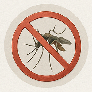 Insect repellents Aromatics Bags